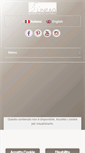 Mobile Screenshot of lineag.it